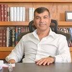 יוסי בכר ראש עיריית בת ים